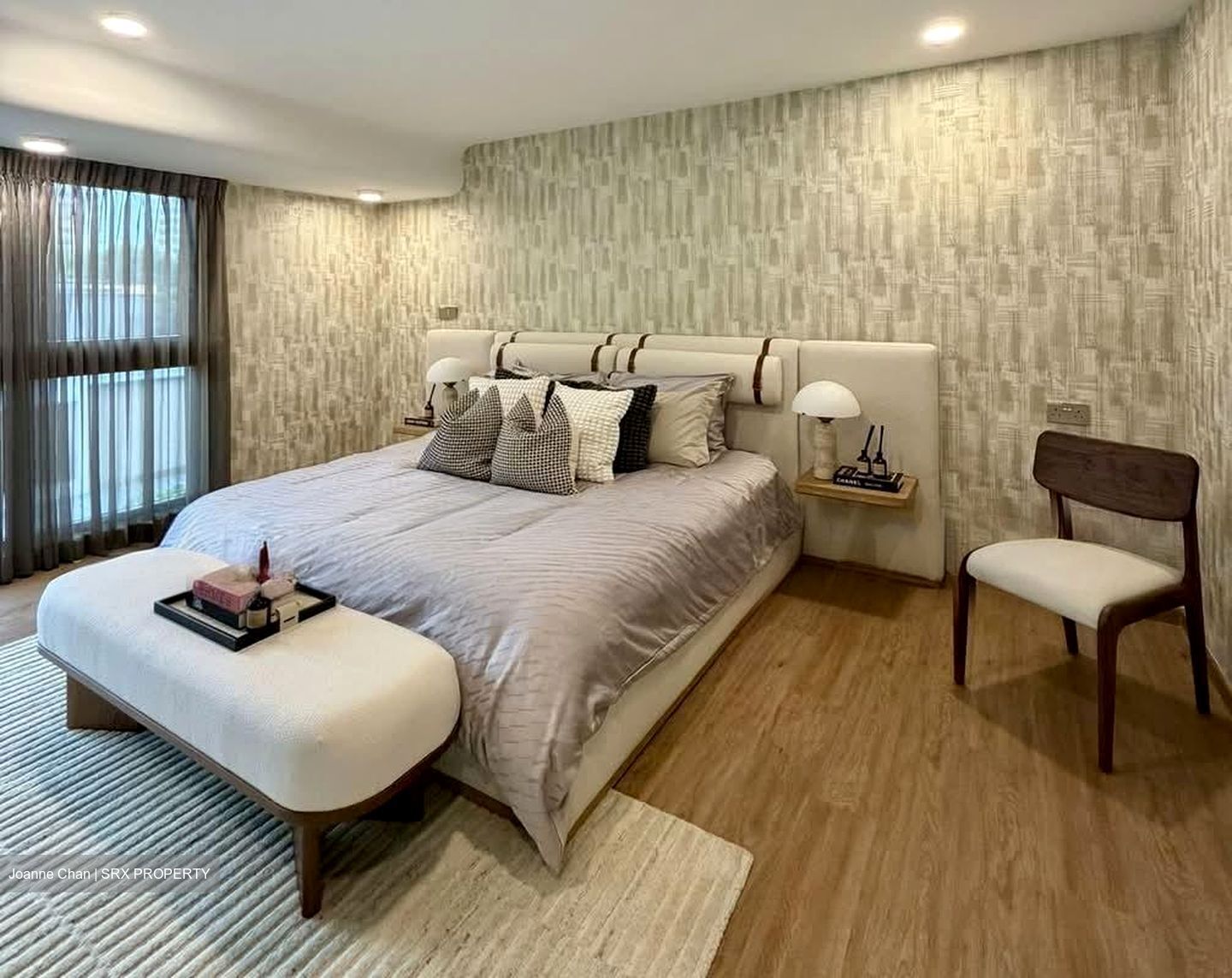 Shrewsbury Road (D11), Terrace #585349351
